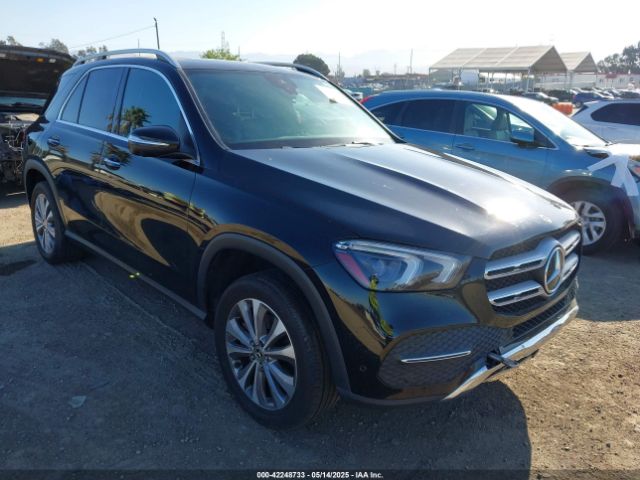 MERCEDES-BENZ GLE 350 – zdjęcie z aukcji, lot #42248733