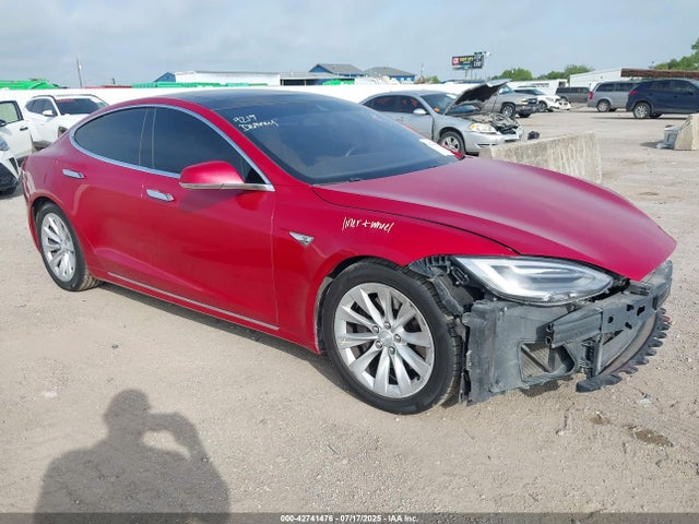 2016 TESLA MODEL S 60D/70D/75D/85D/90D