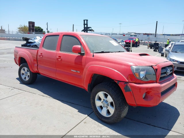 2005 TOYOTA TACOMA PRERUNNER V6