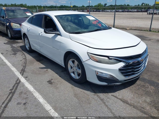 CHEVROLET MALIBU FWD LS - 1