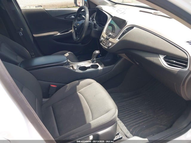 CHEVROLET MALIBU FWD LS - 5