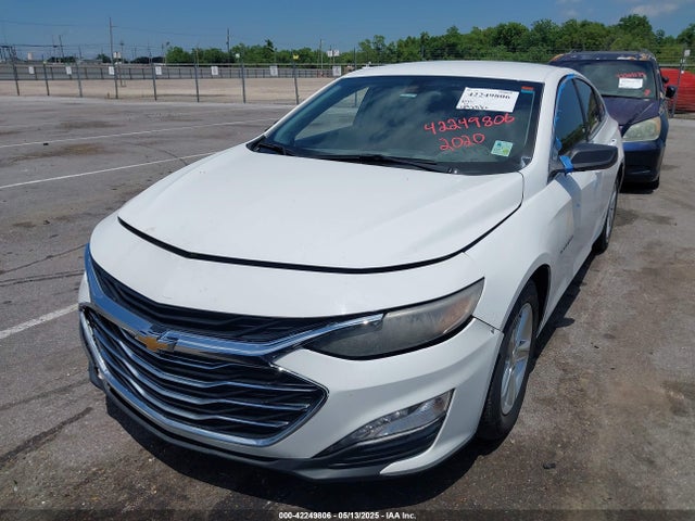 CHEVROLET MALIBU FWD LS - 6