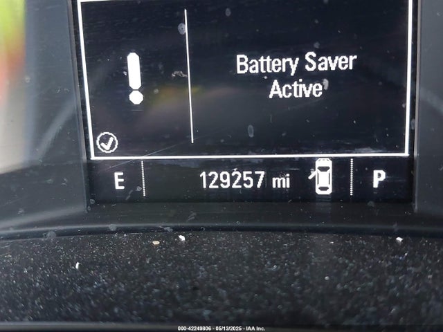 CHEVROLET MALIBU FWD LS - 7