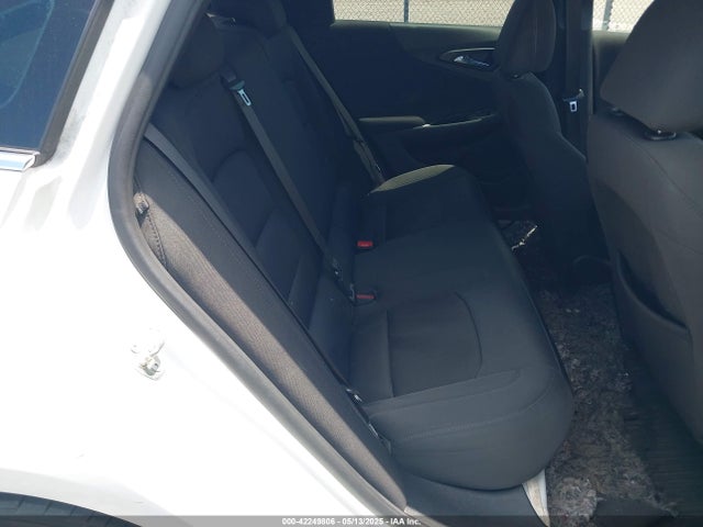 CHEVROLET MALIBU FWD LS - 8