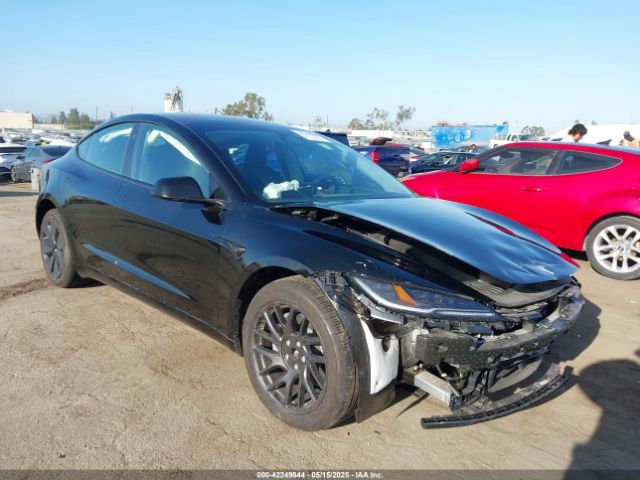 TESLA MODEL 3 – zdjęcie z aukcji, lot #42249844