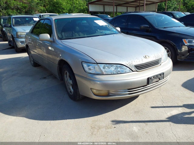 1998 LEXUS ES 