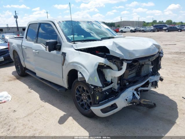 FORD F-150 – zdjęcie z aukcji, lot #42251040
