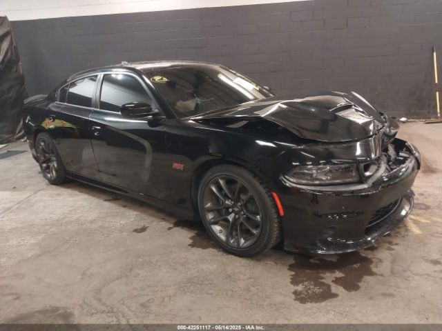 DODGE CHARGER – zdjęcie z aukcji, lot #42251117