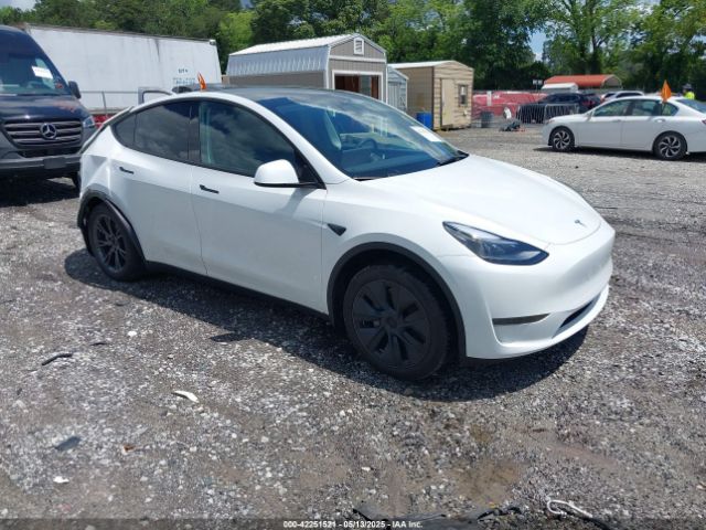 TESLA MODEL Y – zdjęcie z aukcji, lot #42251521