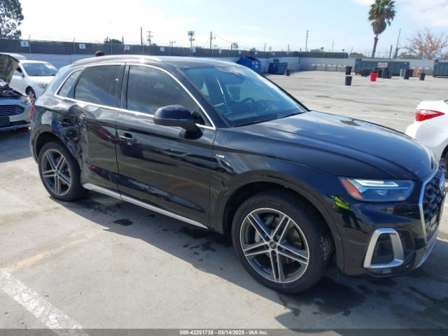 AUDI Q5 – zdjęcie z aukcji, lot #42251738