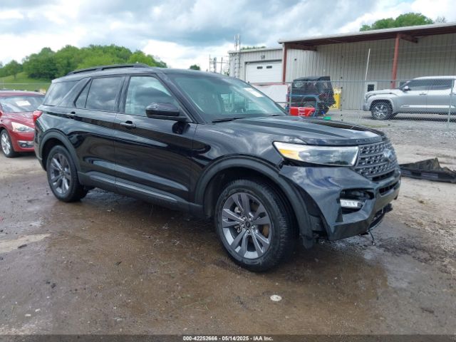 FORD EXPLORER – zdjęcie z aukcji, lot #42252666