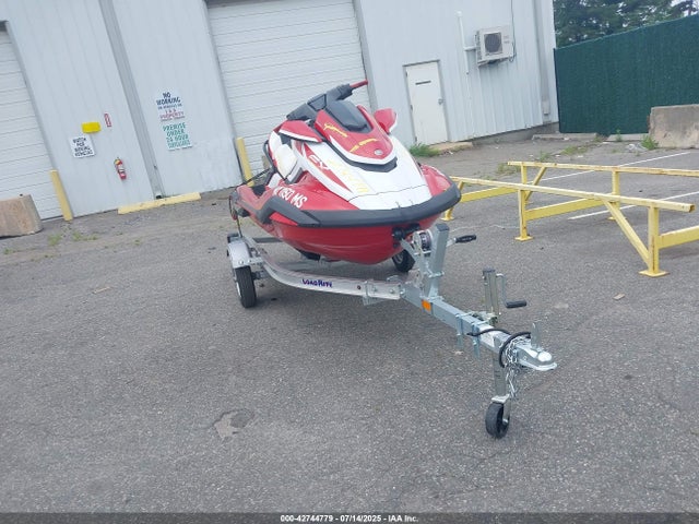 2021 YAMAHA FX 