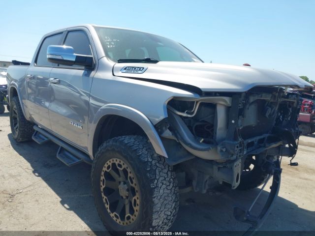 RAM 1500 – zdjęcie z aukcji, lot #42252806