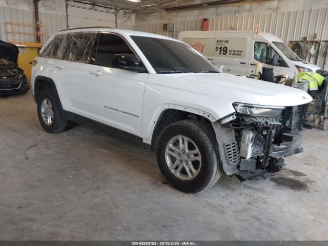 JEEP GRAND CHEROKEE – zdjęcie z aukcji, lot #42253153