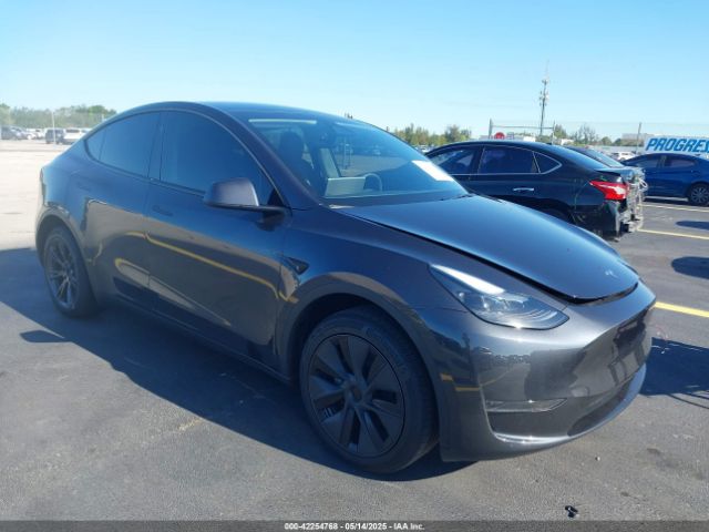TESLA MODEL Y – zdjęcie z aukcji, lot #42254768