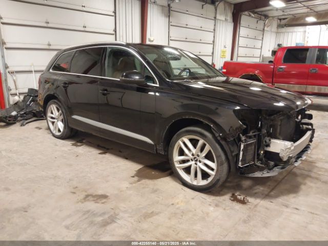 AUDI Q7 – zdjęcie z aukcji, lot #42255140