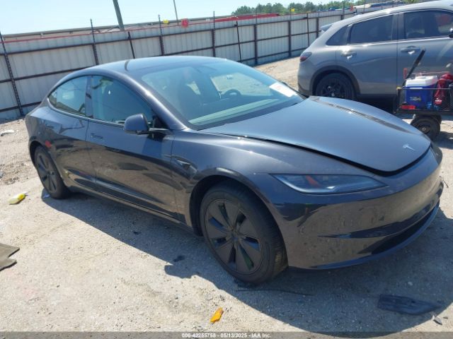 TESLA MODEL 3 – zdjęcie z aukcji, lot #42255758
