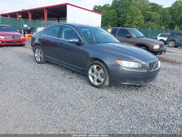 2007 VOLVO S80 3.2