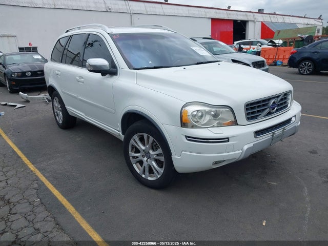 2014 VOLVO XC90 3.2