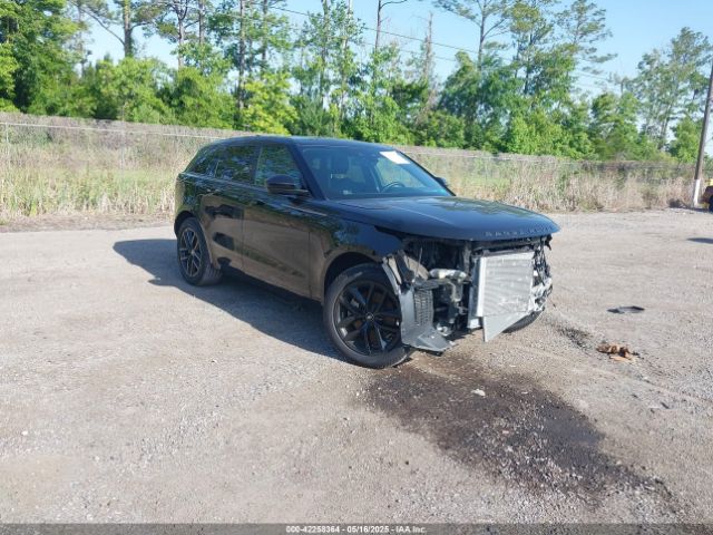 LAND ROVER RANGE ROVER VELAR – zdjęcie z aukcji, lot #42258364