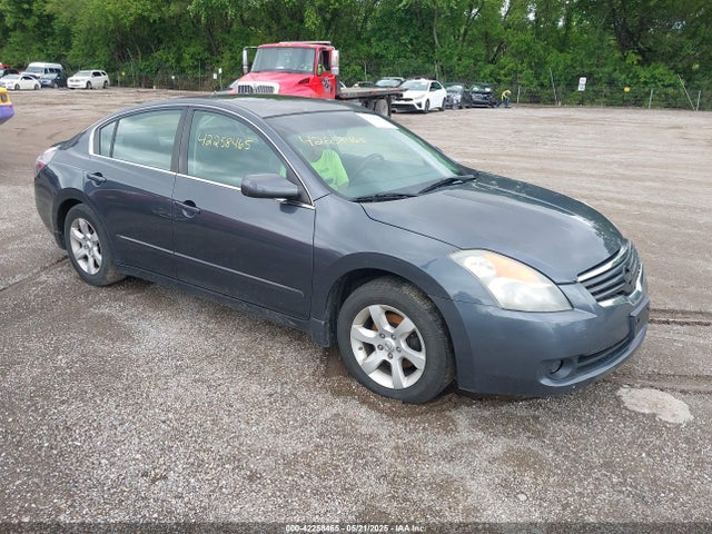2008 NISSAN ALTIMA 2.5 S