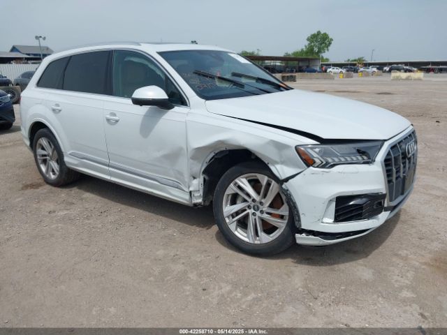 AUDI Q7 – zdjęcie z aukcji, lot #42258710