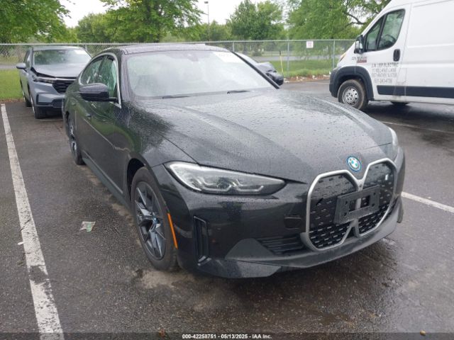 BMW I4 – zdjęcie z aukcji, lot #42258751