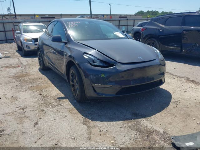 TESLA MODEL Y – zdjęcie z aukcji, lot #42259305