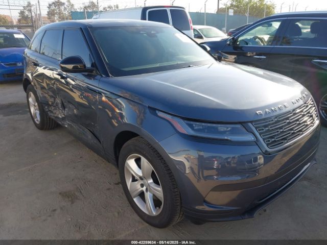 LAND ROVER RANGE ROVER VELAR – zdjęcie z aukcji, lot #42259634