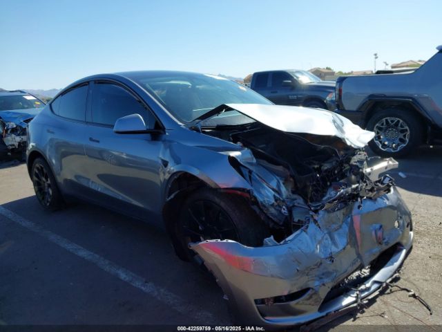 TESLA MODEL Y – zdjęcie z aukcji, lot #42259759