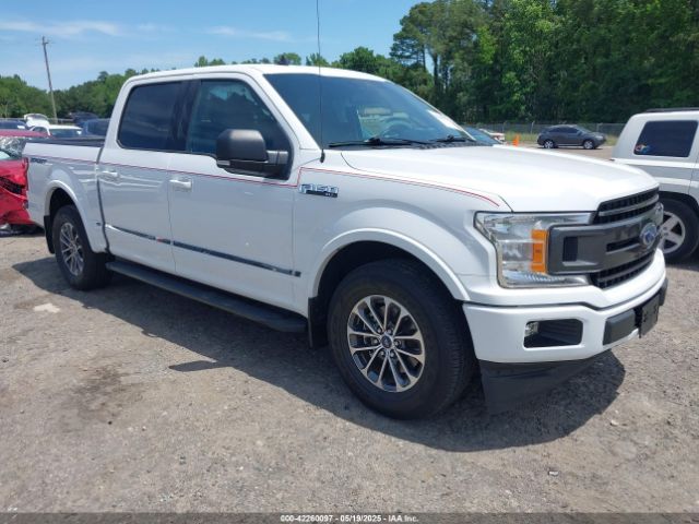 FORD F-150 – zdjęcie z aukcji, lot #42260097