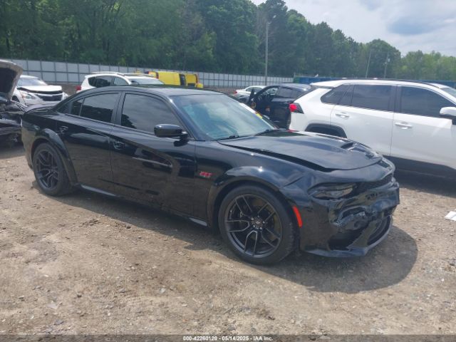 DODGE CHARGER – zdjęcie z aukcji, lot #42260120