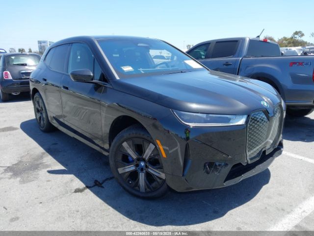 BMW IX – zdjęcie z aukcji, lot #42260835