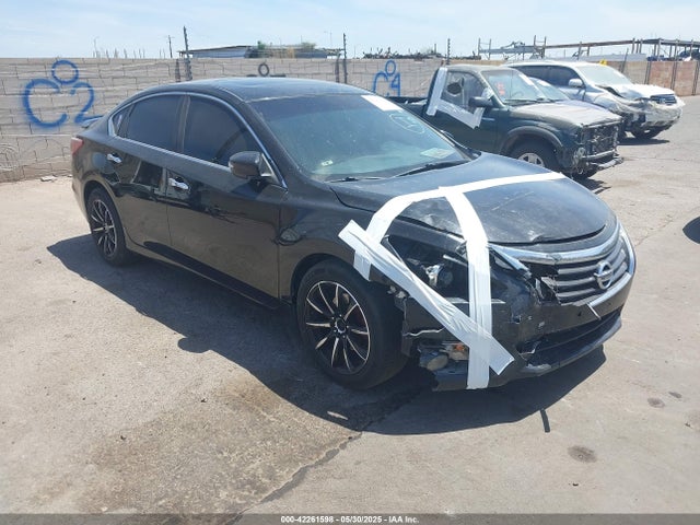 2013 NISSAN ALTIMA 2.5 SL