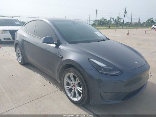 TESLA MODEL Y – zdjęcie z aukcji, lot #42261661
