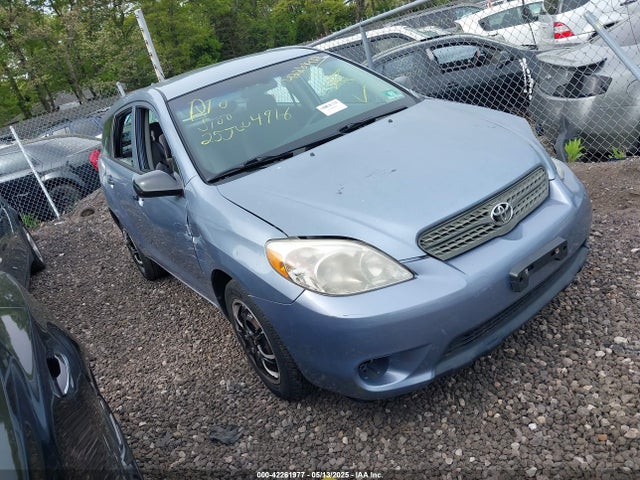 2005 TOYOTA MATRIX 