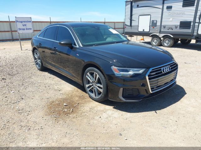 AUDI A6 – zdjęcie z aukcji, lot #42262013
