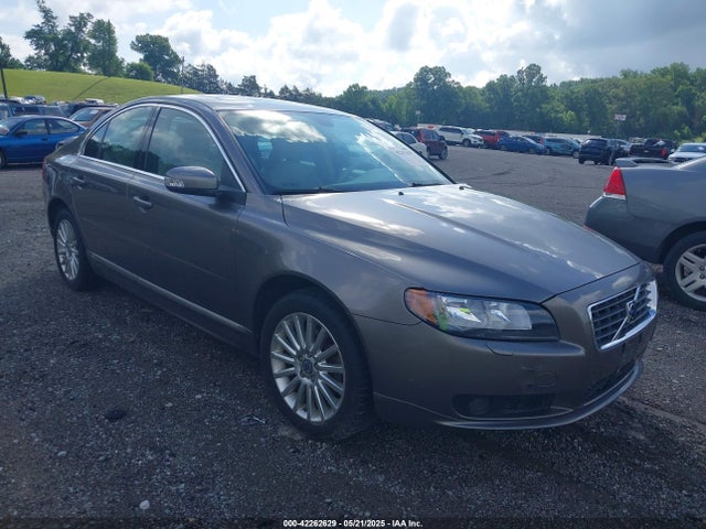 2007 VOLVO S80 3.2