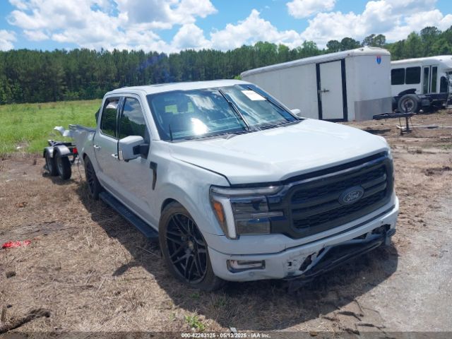 FORD F-150 – zdjęcie z aukcji, lot #42263125