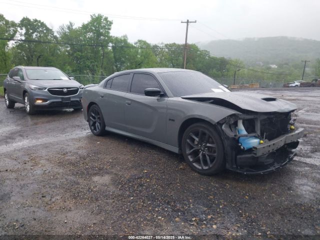 DODGE CHARGER – zdjęcie z aukcji, lot #42264027