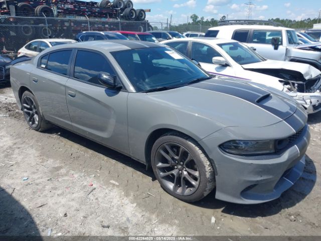 DODGE CHARGER – zdjęcie z aukcji, lot #42264525