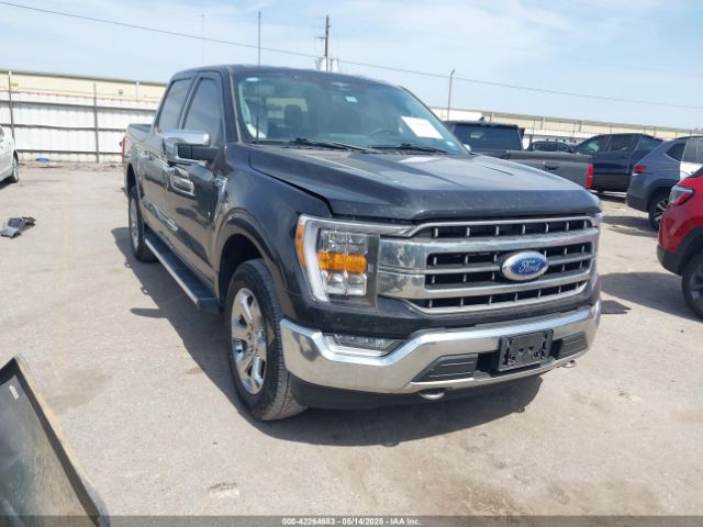FORD F-150 – zdjęcie z aukcji, lot #42264683