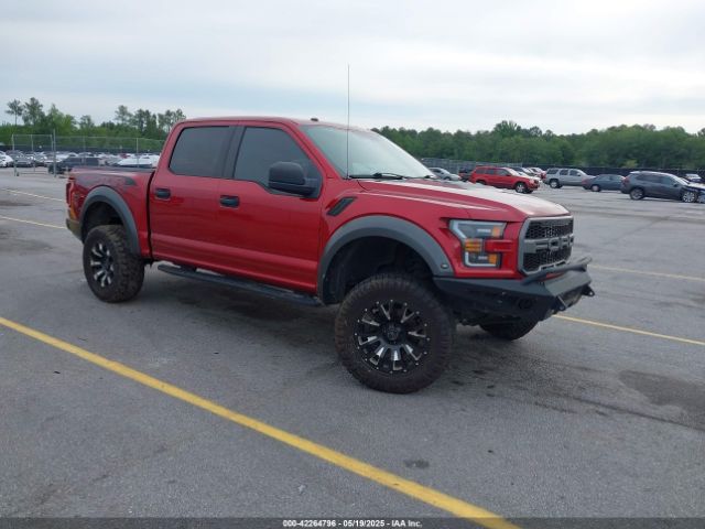 FORD F150 – zdjęcie z aukcji, lot #42264796