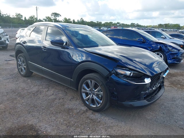 2024 MAZDA CX-3 2.5 S PREFERRED PACKAGE