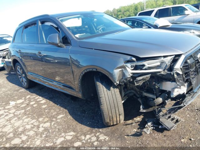 AUDI Q7 – zdjęcie z aukcji, lot #42265309
