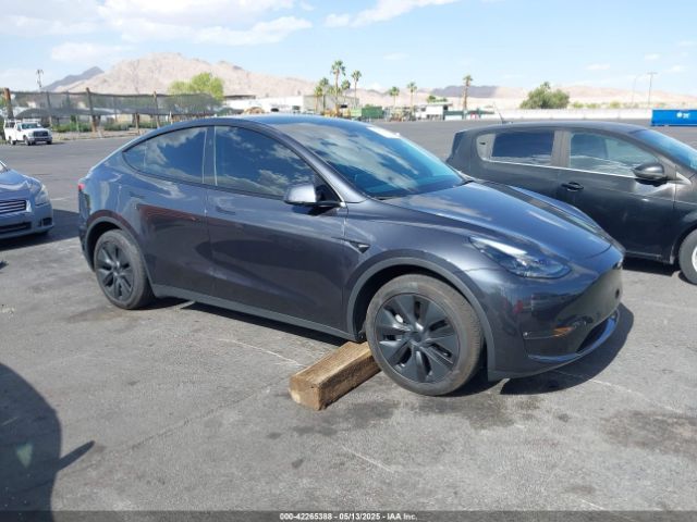 TESLA MODEL Y – zdjęcie z aukcji, lot #42265388