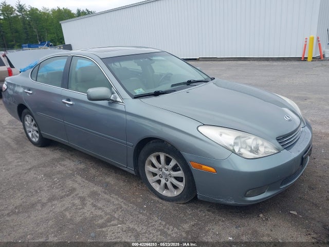 2004 LEXUS ES 