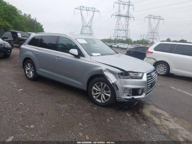 AUDI Q7 – zdjęcie z aukcji, lot #42266568