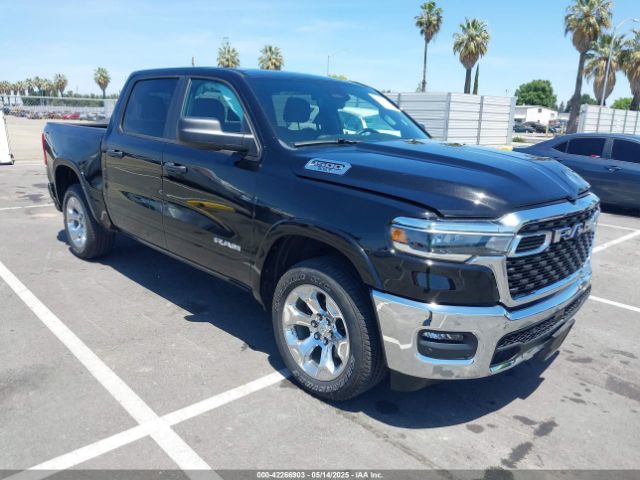 RAM 1500 – zdjęcie z aukcji, lot #42266903