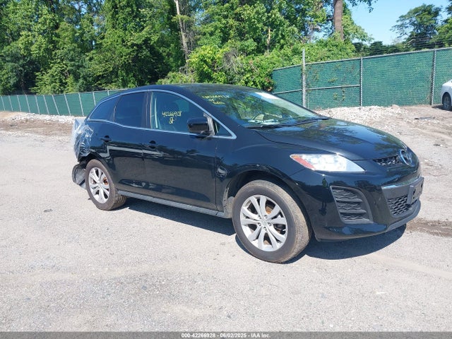 2010 MAZDA CX-7 S TOURING
